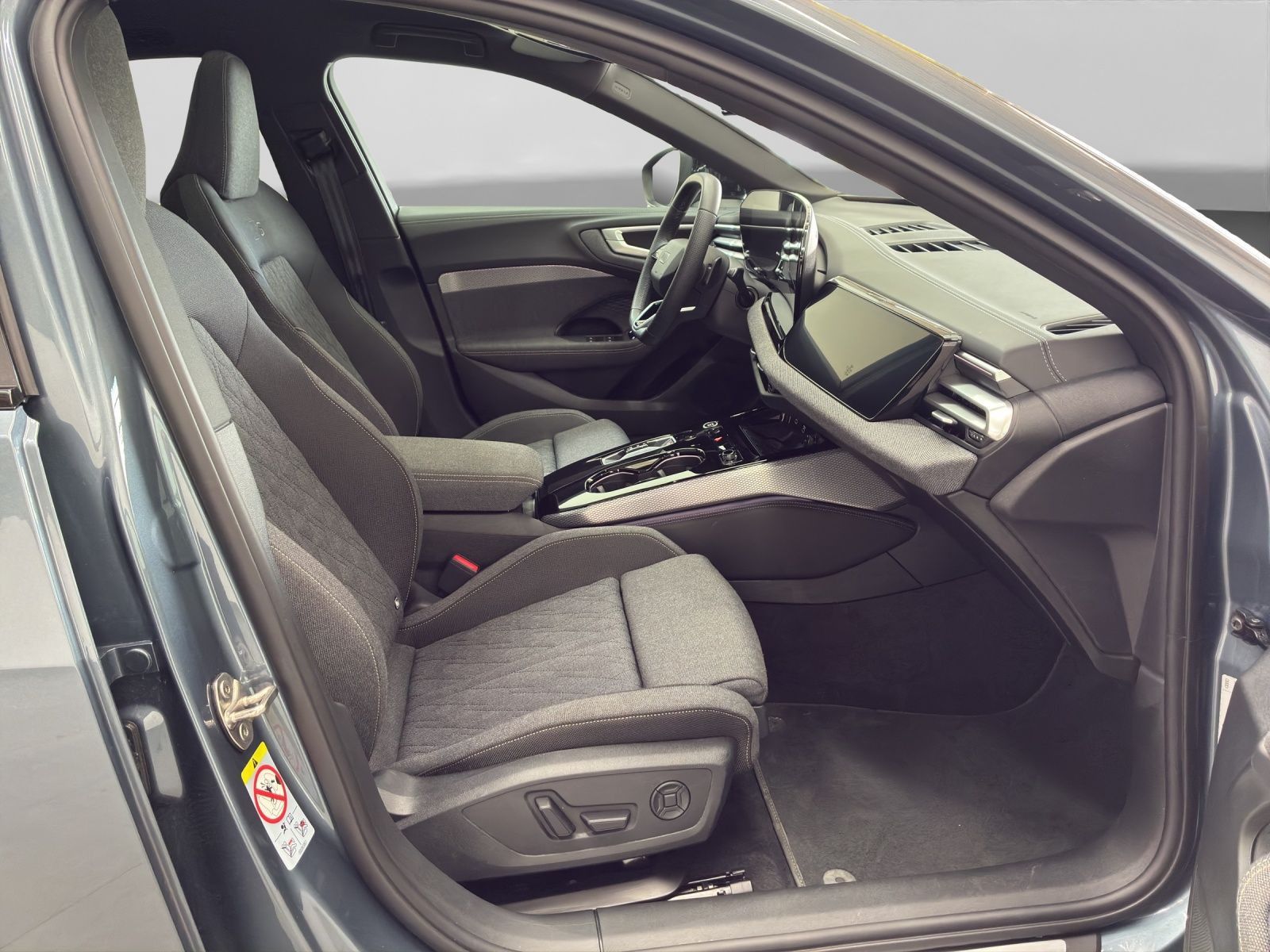 Audi A5 Avant TFSI Q 2x S LINE PANO LM19 AHK 360
