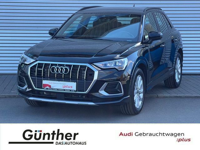 Audi Q3 35 TDI ADVANCED QUATTRO - Samsaru's Car Outlet