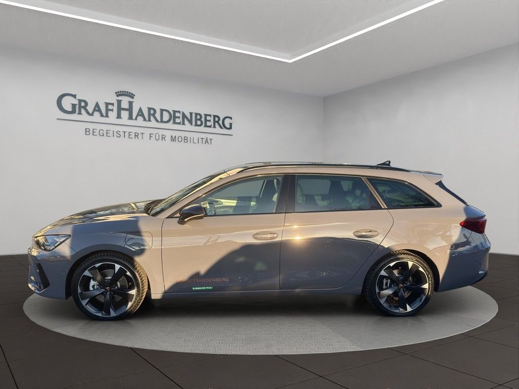 Seat Leon Sportstourer 1.5 e-Hybrid DSG