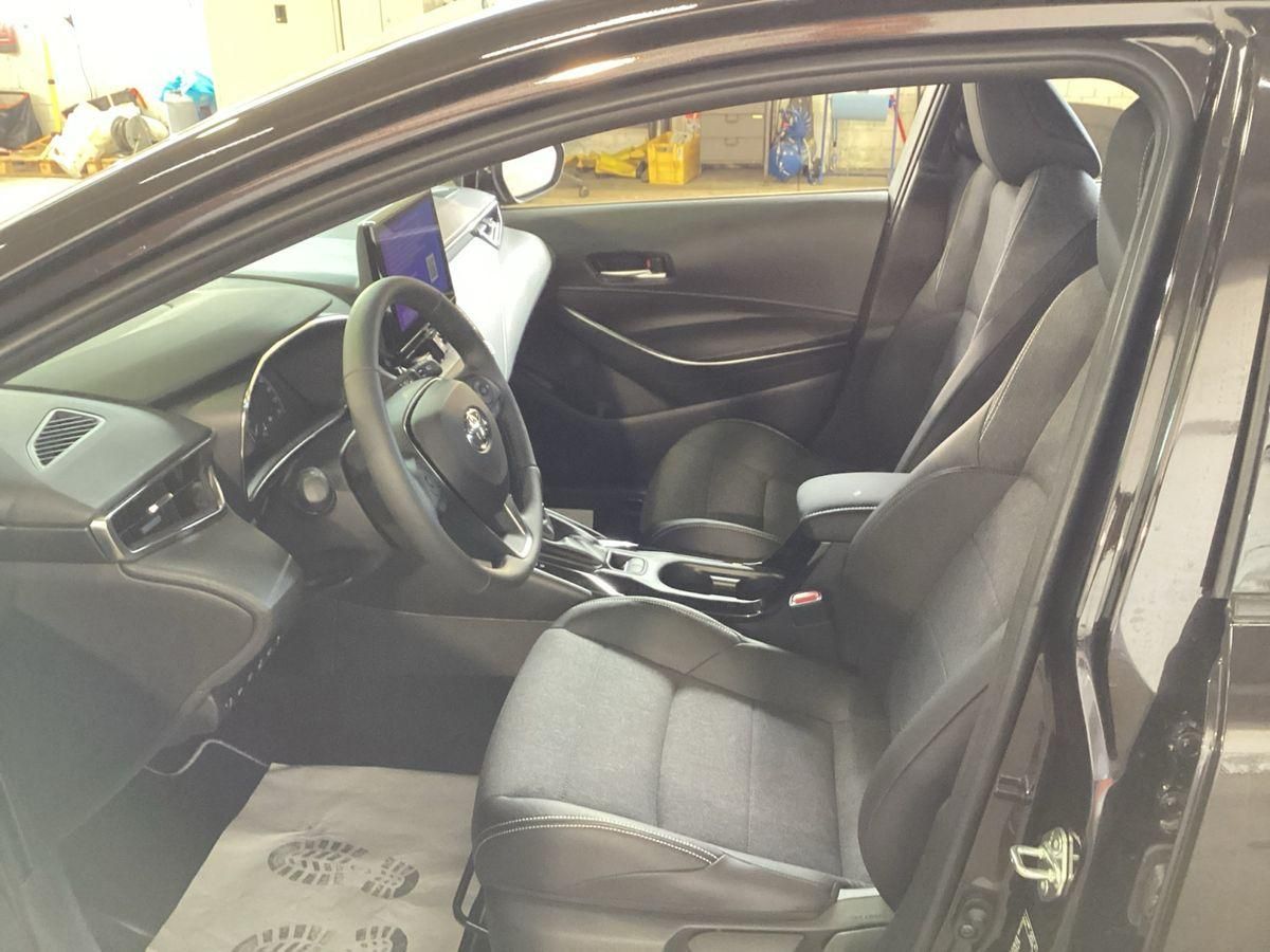 Toyota Corolla Touring Sports - Samsaru's Car Outlet