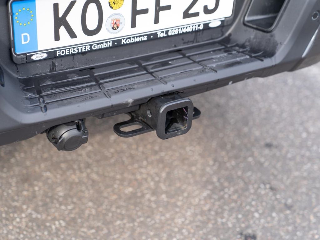 Ford Ranger 2.3i PHEV Aut. Wildtrak e-4WD Navi e-Roll