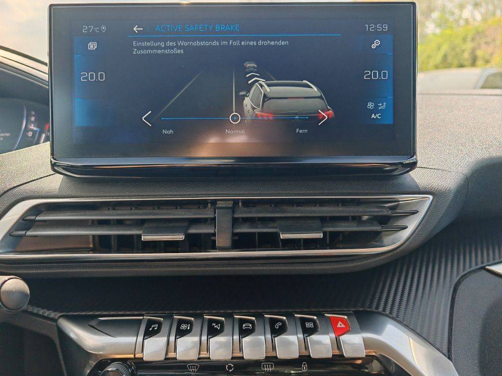 Peugeot 5008 PureTech - Samsaru's Car Outlet