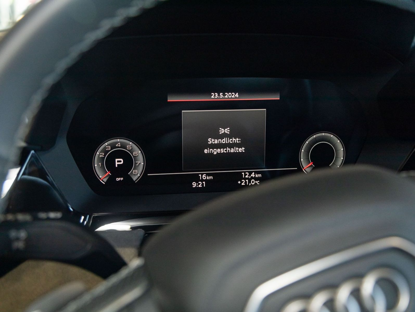 Audi A3 allstreet 35TFSI Stronic - Samsaru's Car Outlet