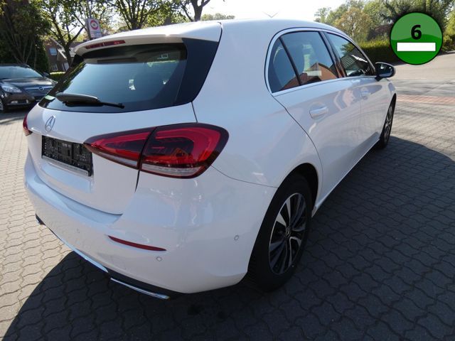 Mercedes-Benz A 180 7G-DCT Progressive - Samsaru's Car Outlet