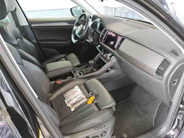 Skoda Kodiaq 2.0 TDI Style 4x4 Navi, AHK,360,DCC,STHZ