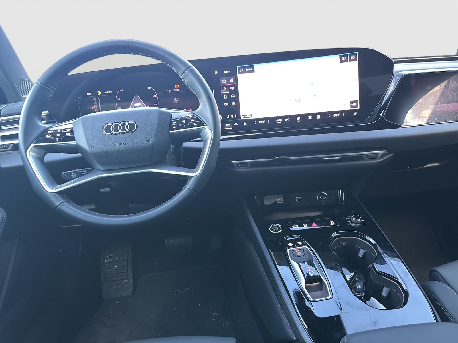 Audi A5 Avant quattro S LINE edition one B&O AHK LM19