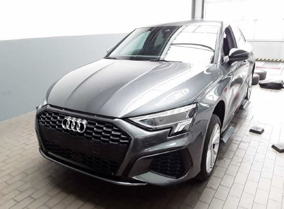 Audi A3 Sportback 40 TFSI e S line S tronic - Samsaru's Car Outlet