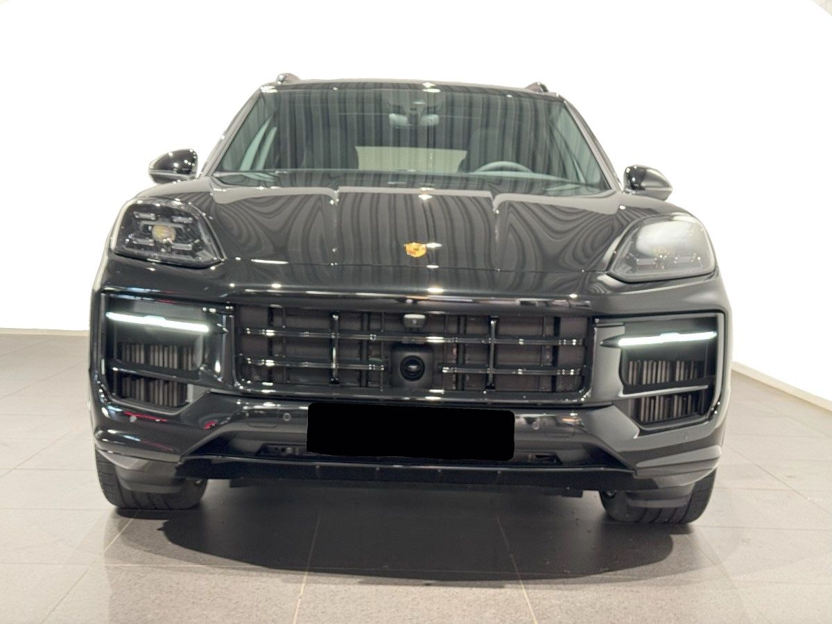 Porsche Cayenne E-Hybrid*MY26*SpDes*SpAbg*Pano*Luft*PASM