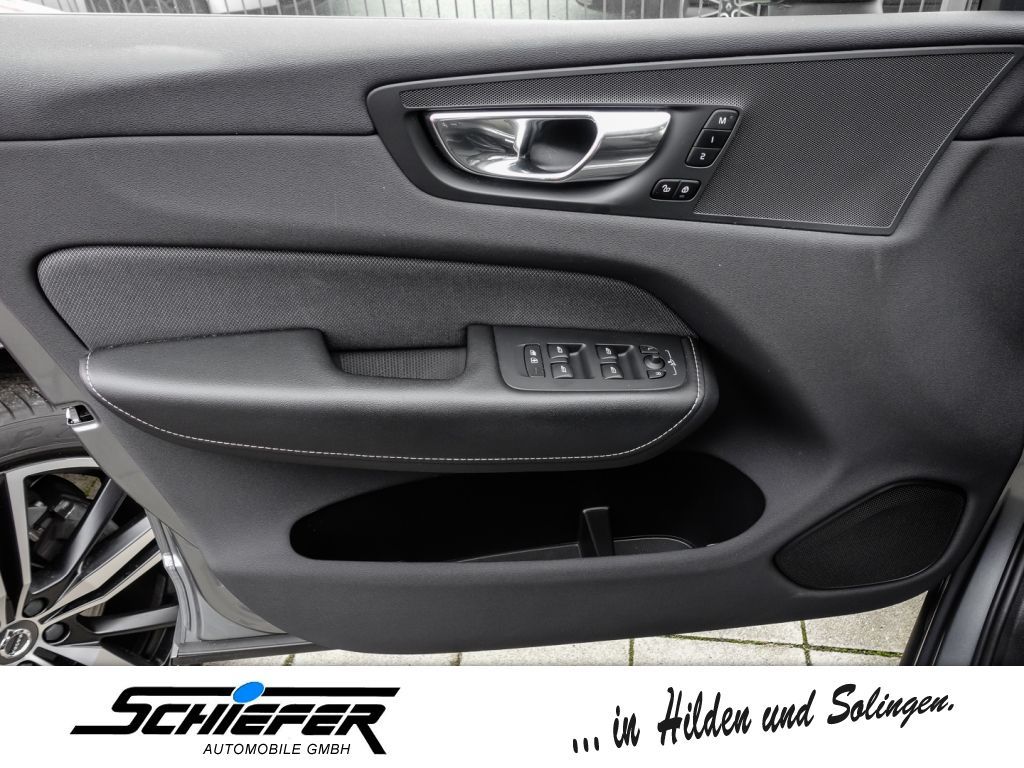 Volvo XC60 T6 AWD Recharge Geartronic RDesign