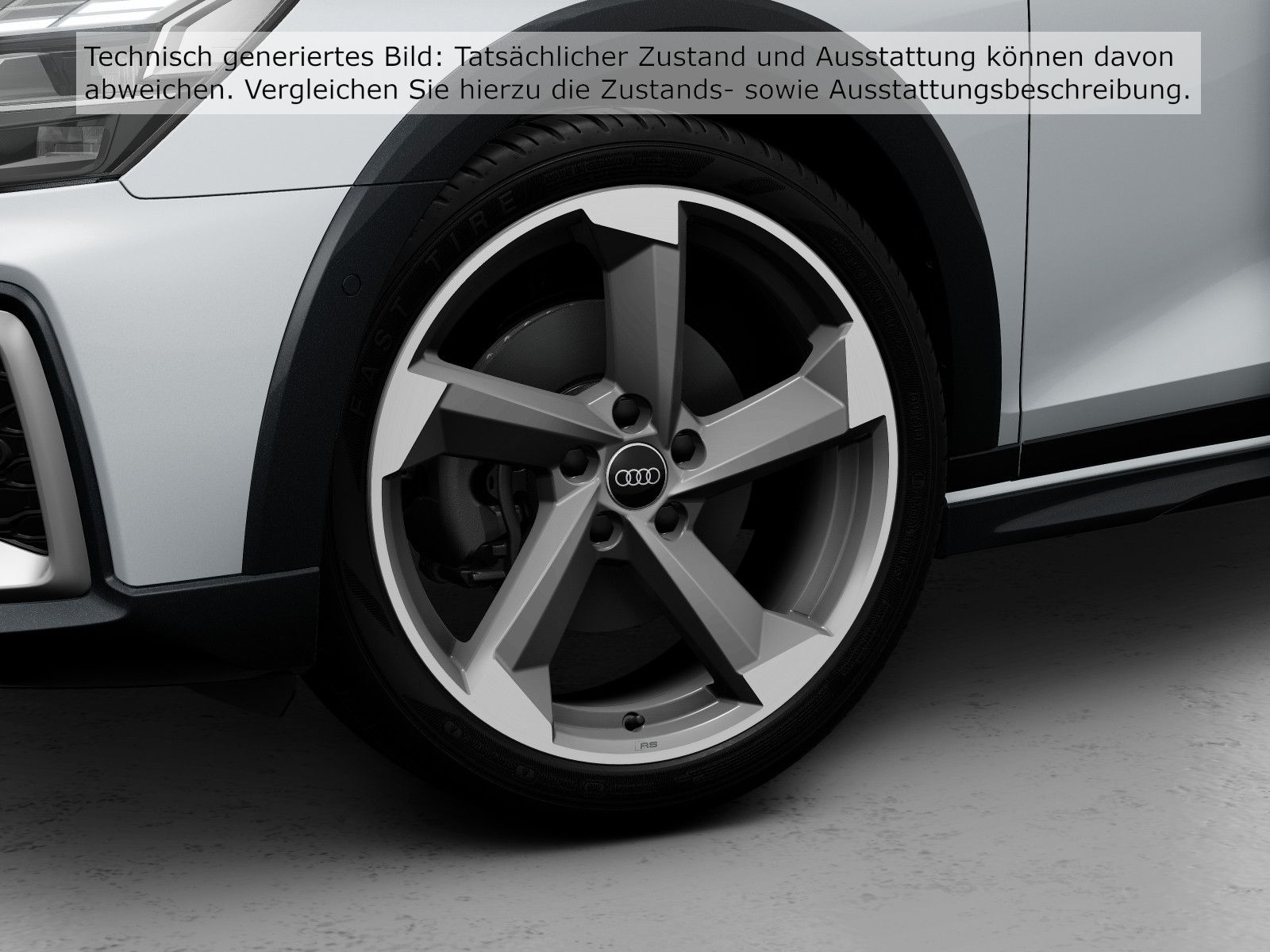 Audi A3 allstreet 35 TFSI S tronic - Samsaru's Car Outlet