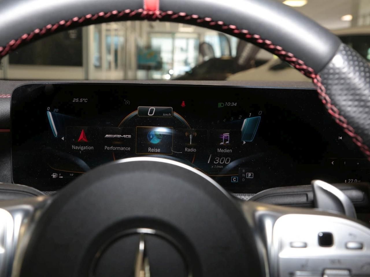 Mercedes-Benz CLA 35 AMG 4M - Samsaru's Car Outlet