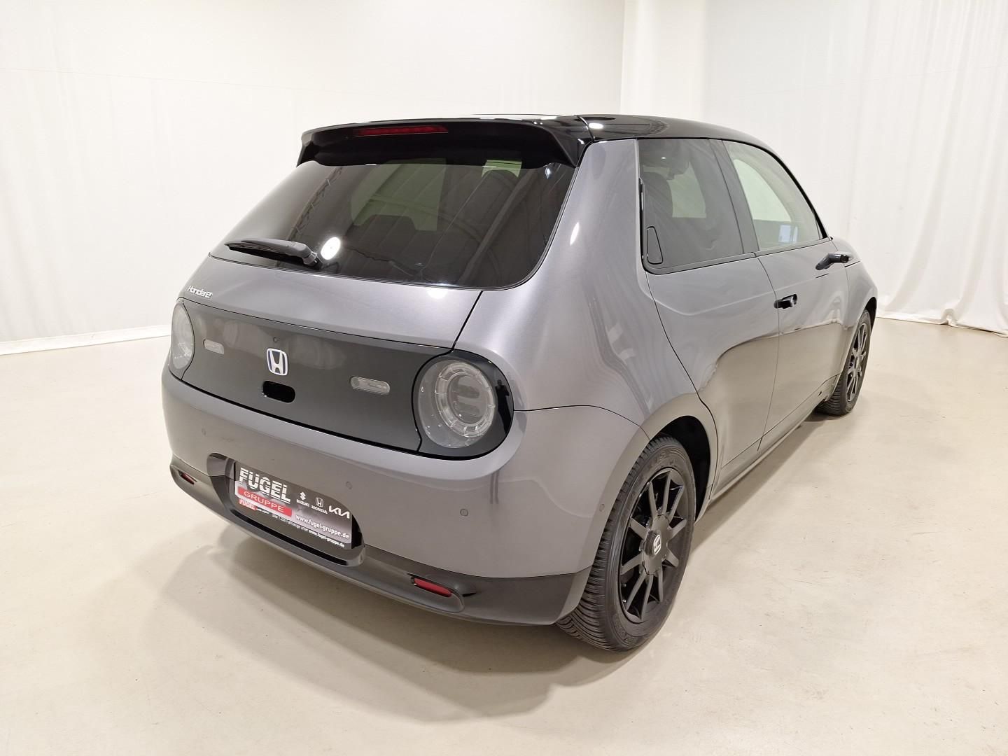 Honda e Advance LED|Navi|SHZ|Pano|ACC|PDC