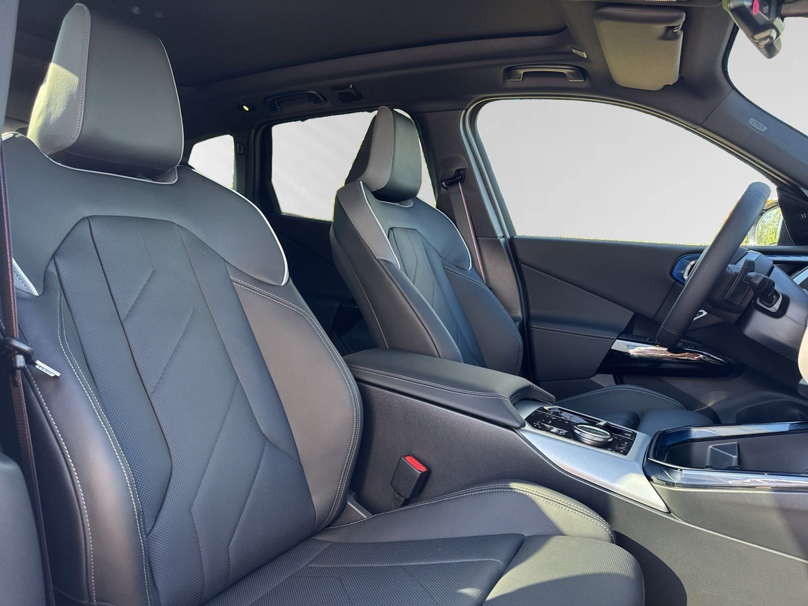 BMW X3 30e xDrive M Sport Pro|AHK|Pano|DA&PA-Prof.