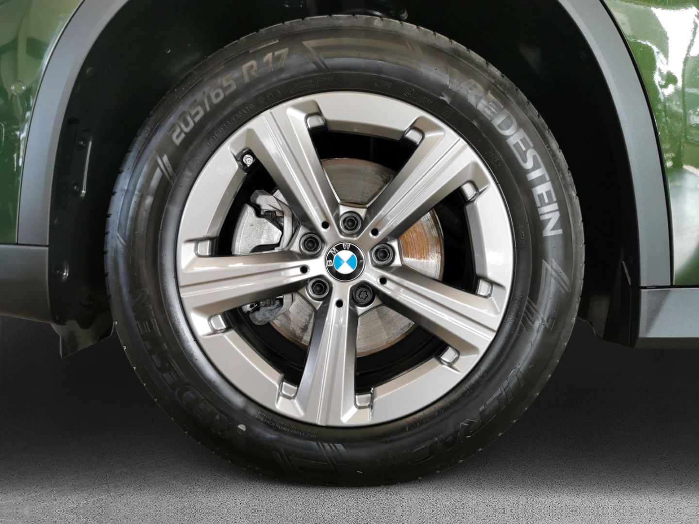 BMW X1 xDrive 20d - Samsaru's Car Outlet