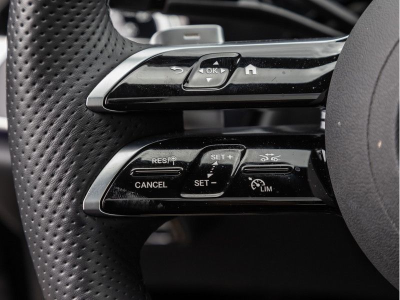 Mercedes-Benz E 450 d 4M AMG-Sport/Super/Pano/Burm/HUD/Night