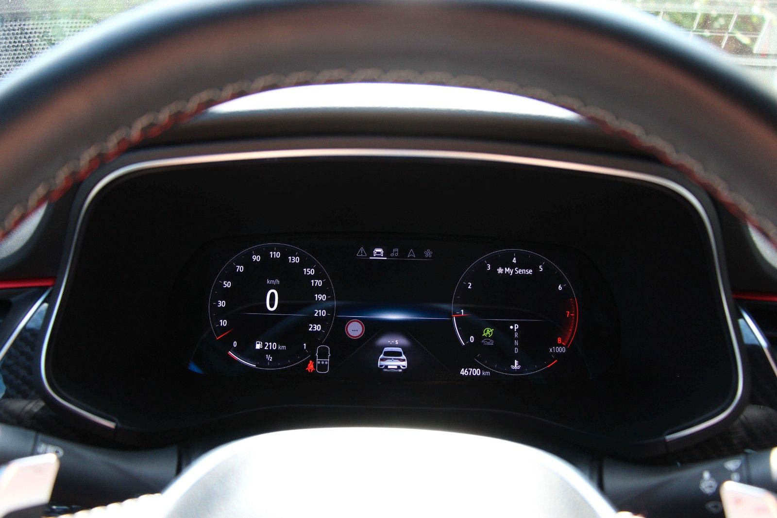 Renault Arkana Mild Hybrid R.S. Line - Samsaru's Car Outlet