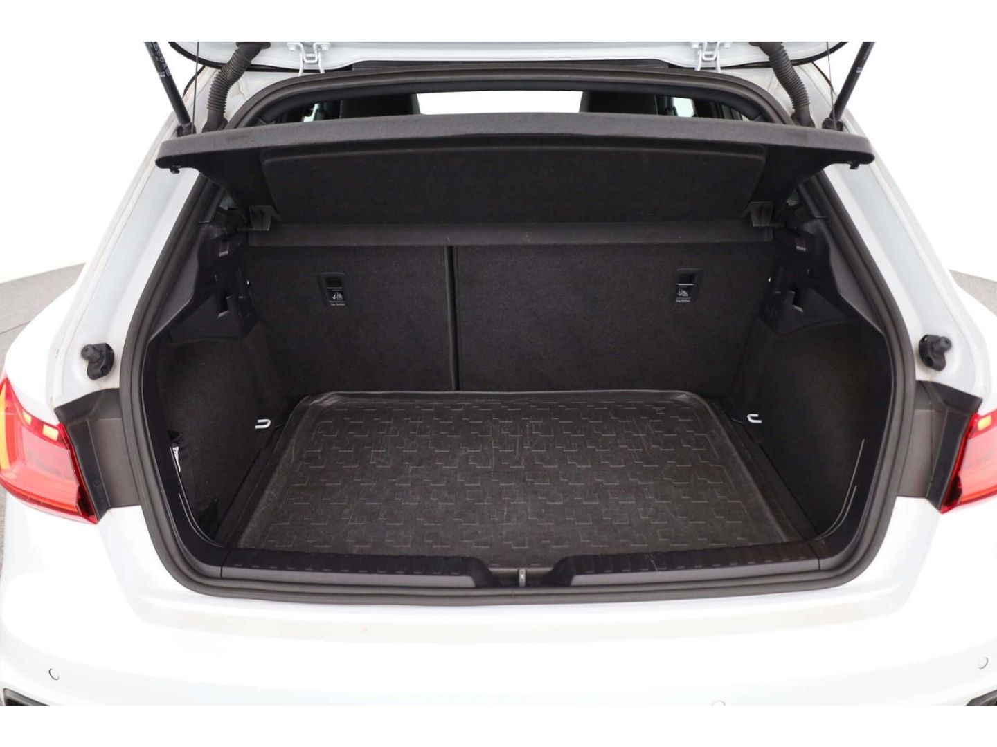 Audi A1 Sportback 40 TFSI S line VC/NAV/SH/DAB/LED