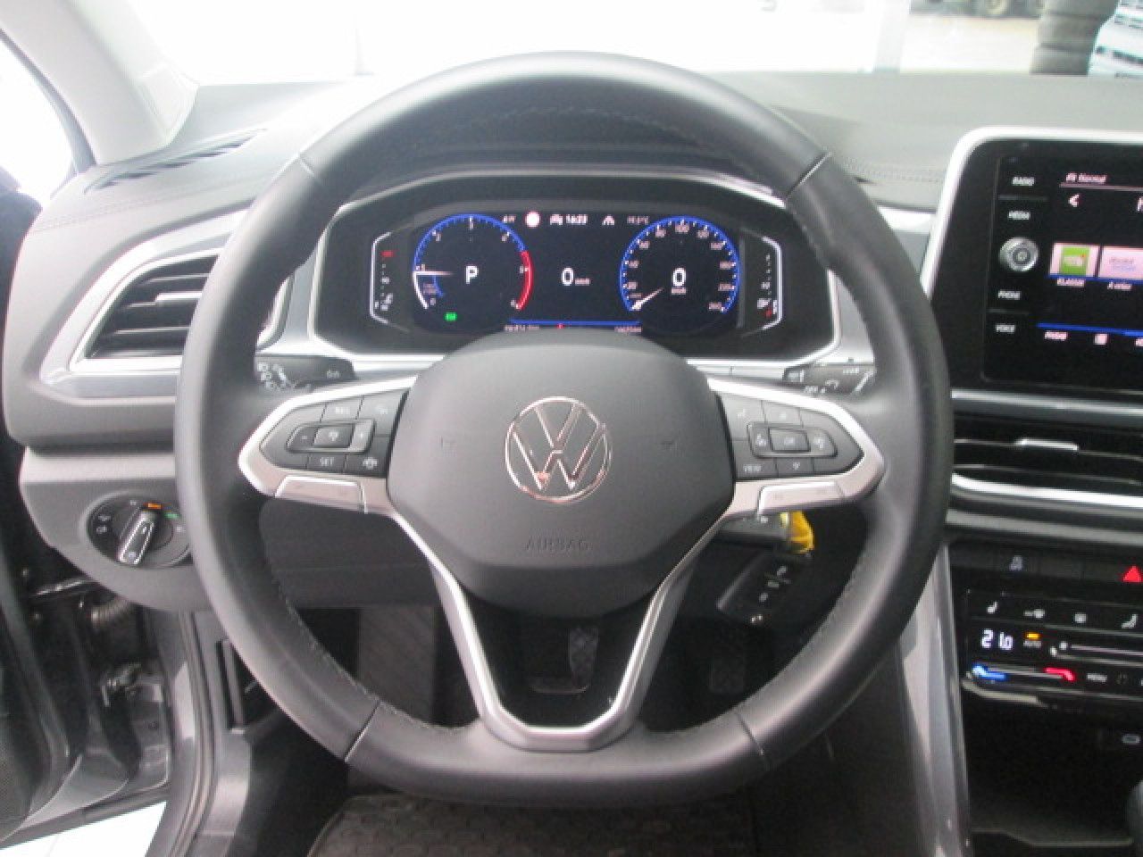 Volkswagen T-Roc Style 2.0 TDI 4Motion DSG - Samsaru's Car Outlet