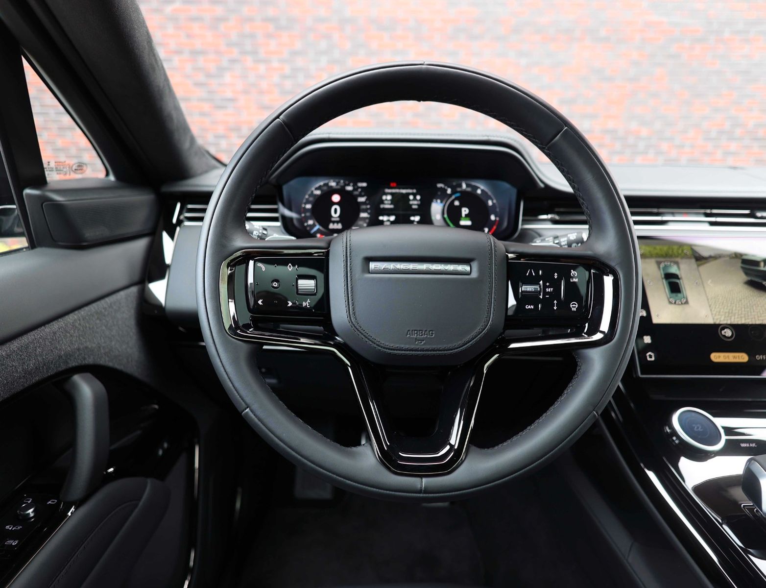 Range Rover Sport P510e Autobiography - Samsaru's Car Outlet
