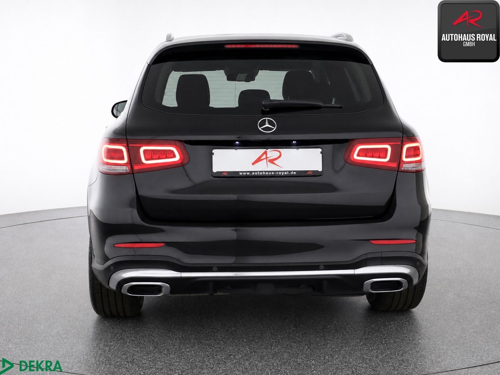 Mercedes-Benz GLC 400 d 4M AMG AIRMATIC,360,MASSAGE,BURMESTER