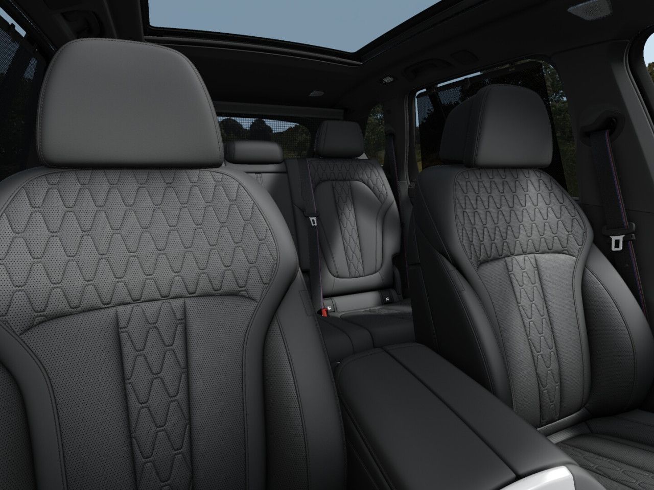 BMW X5 xDrive40d M-Sport Pro AHK Travel DA-Prof Navi