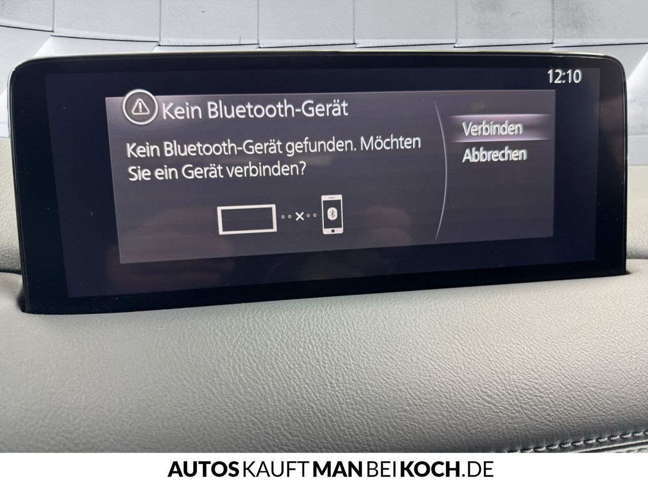 Mazda CX-5 2.0 Automatik Homura LED HEAD UP 360 BOSE