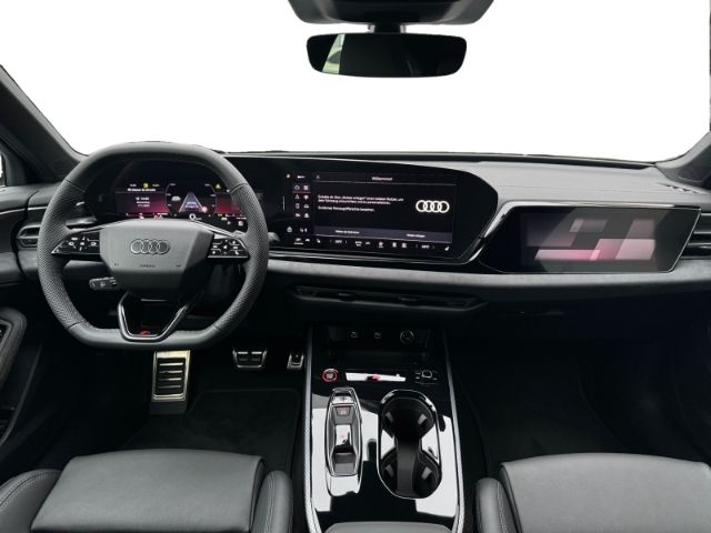 Audi A5 LIM. 40TFSI S-LINE QUATTRO TECH PLUS MATRIX 2
