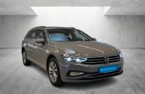 Volkswagen Passat Variant 2.0 TDI Business 4M AHK DSG RFK M