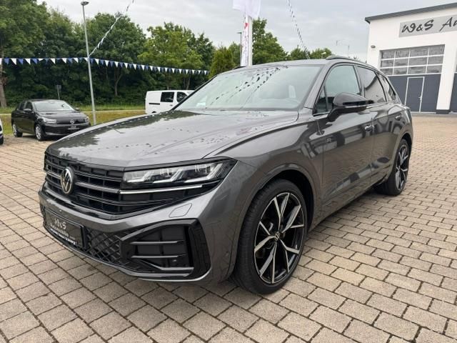 Volkswagen Touareg 3.0 TDI DSG 4Motion R-Line *AHK*Standh.*