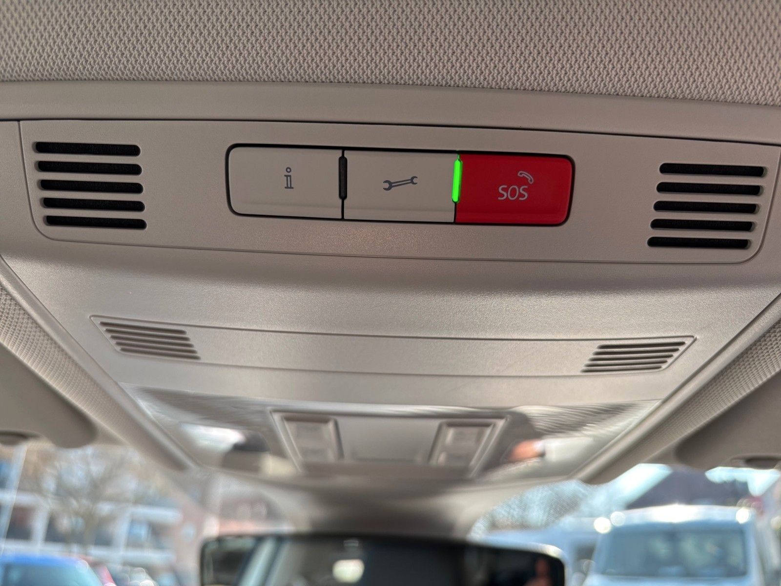 Volkswagen T-Cross Style - Samsaru's Car Outlet