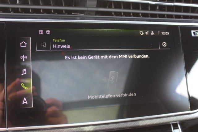 Audi RS Q8 4.0 TFSI MLED Pano HuD LM23 RS Dynamik