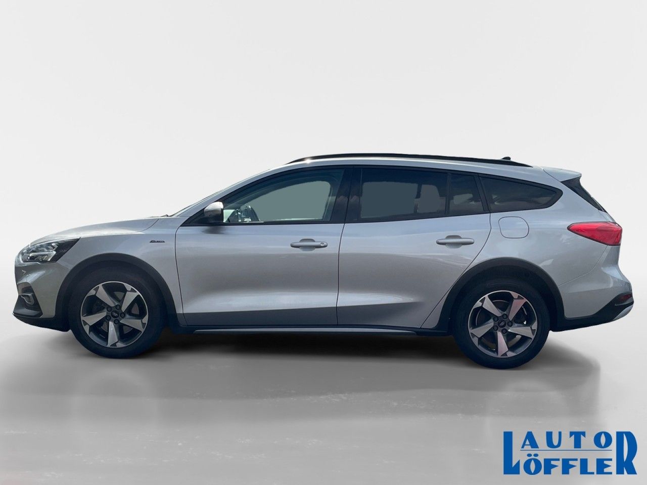 Ford Focus 1.5D Turnier Active - Samsaru's Car Outlet