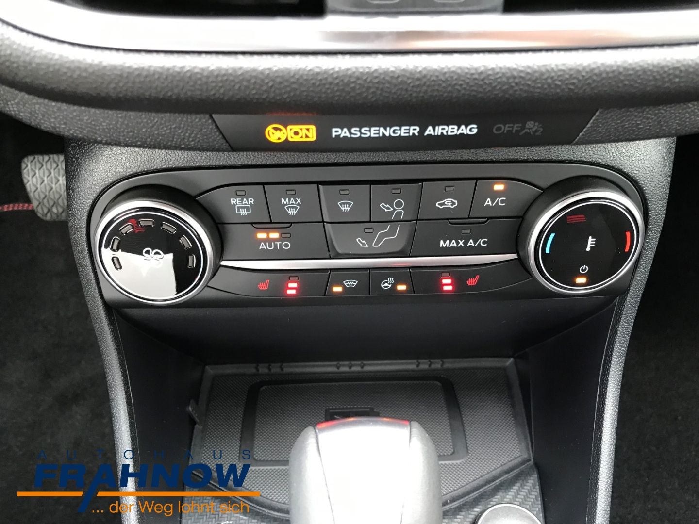 Ford Fiesta 1.0 EcoBoost MHEV ST-Line X MATRIX-LED Ke