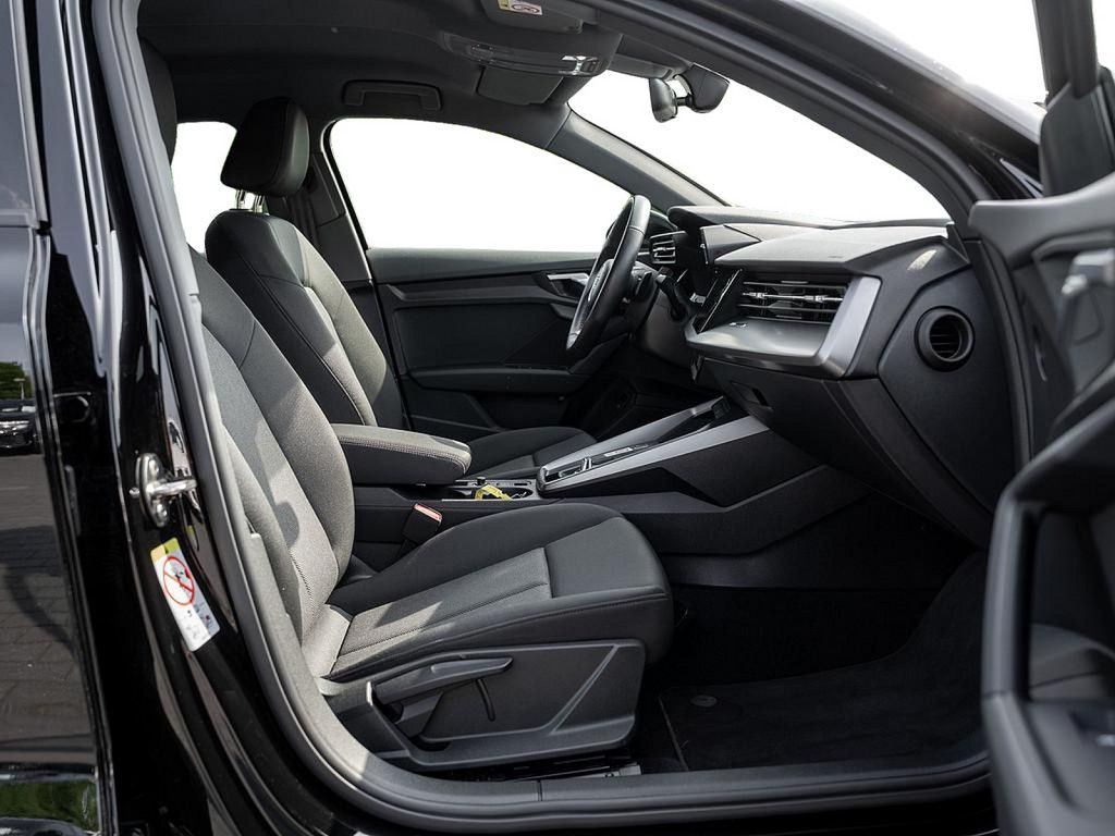 Audi A3 Sportback 40 TFSIe Alu PDC SHZ