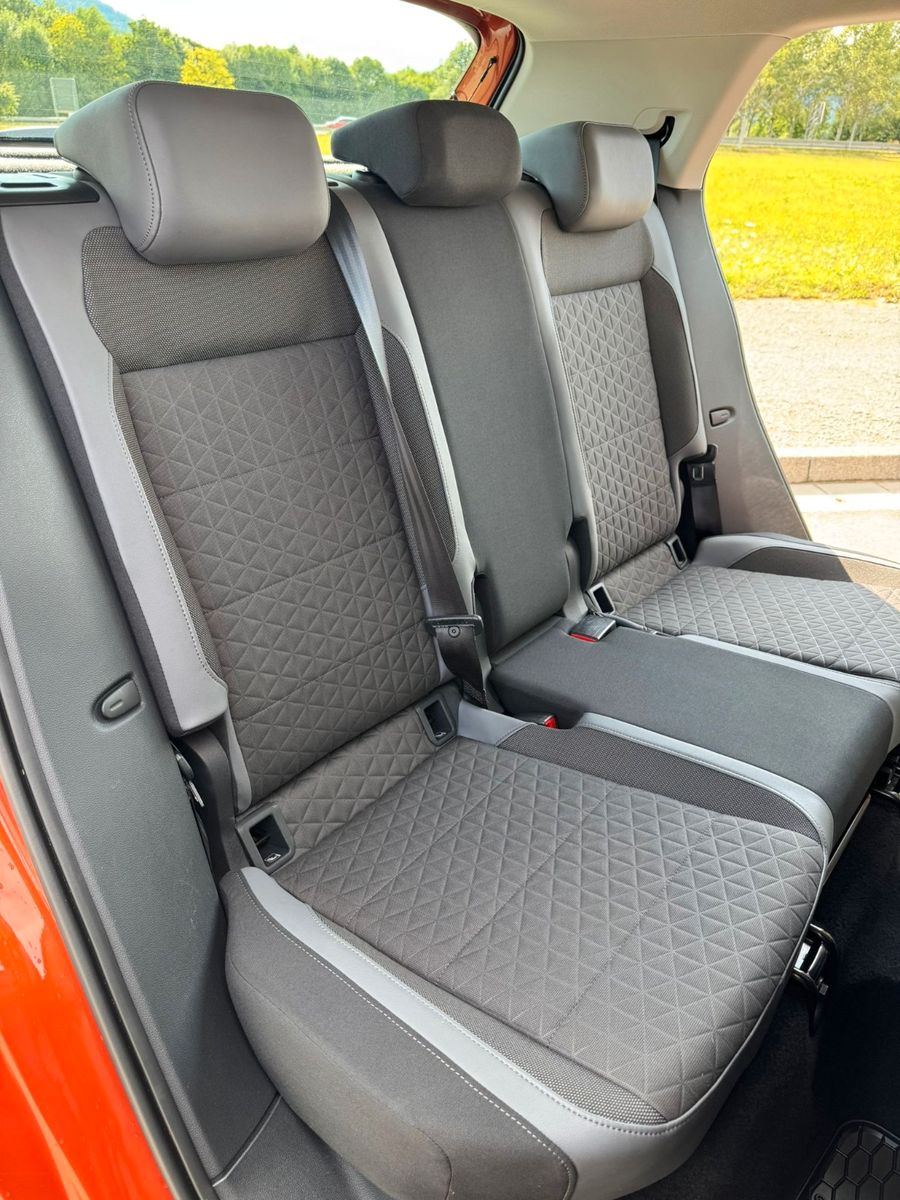 Volkswagen T-Cross 1.0 TSI Style DSG - Samsaru's Car Outlet