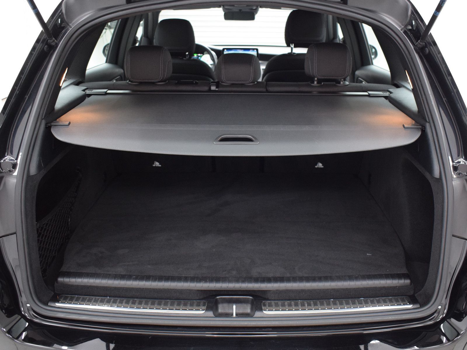Mercedes-Benz GLC 300 de 4M Offroad - Samsaru's Car Outlet