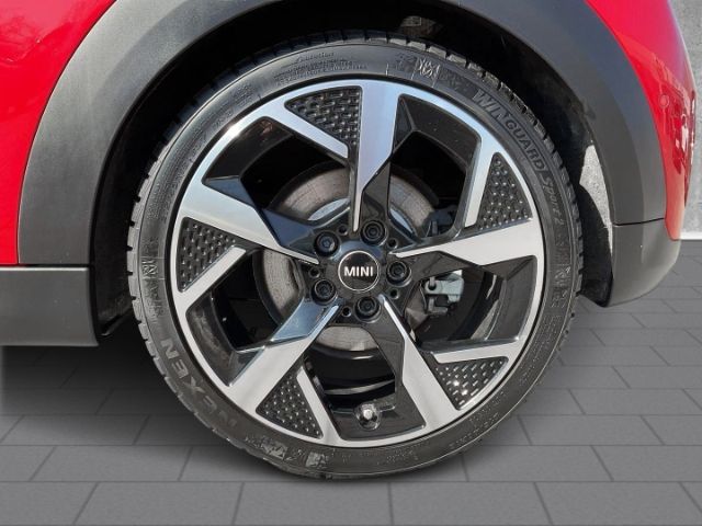 MINI Cooper C Aut - Samsaru's Car Outlet