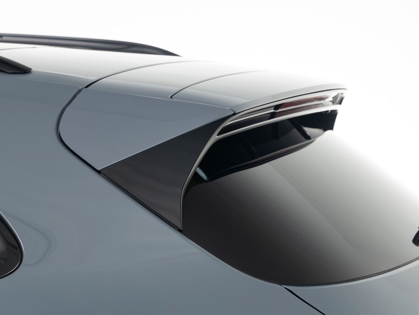 Porsche Cayenne Turbo E-Hybrid | Burmester | HD-Matrix