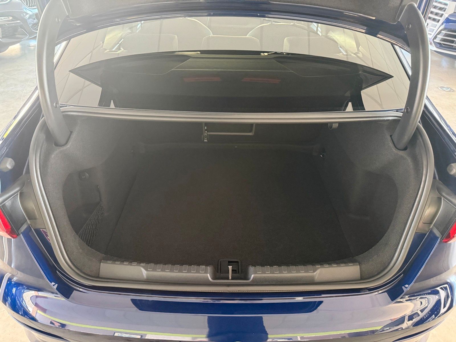 Audi A3 Limousine /Leder/Virtual/S-Tronic/LED/1.Hand