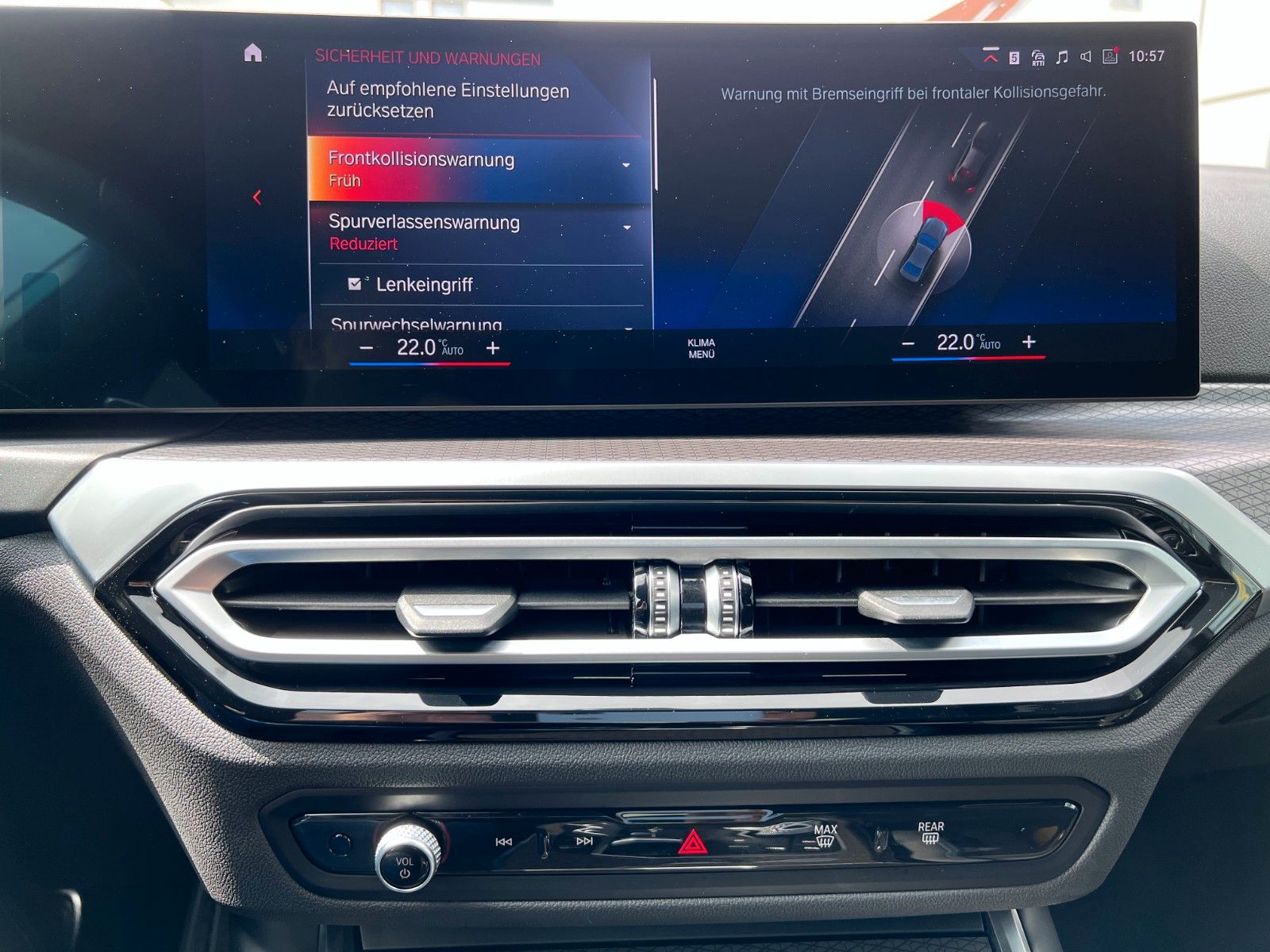 BMW 320d Lim xDrive M Sport - Samsaru's Car Outlet