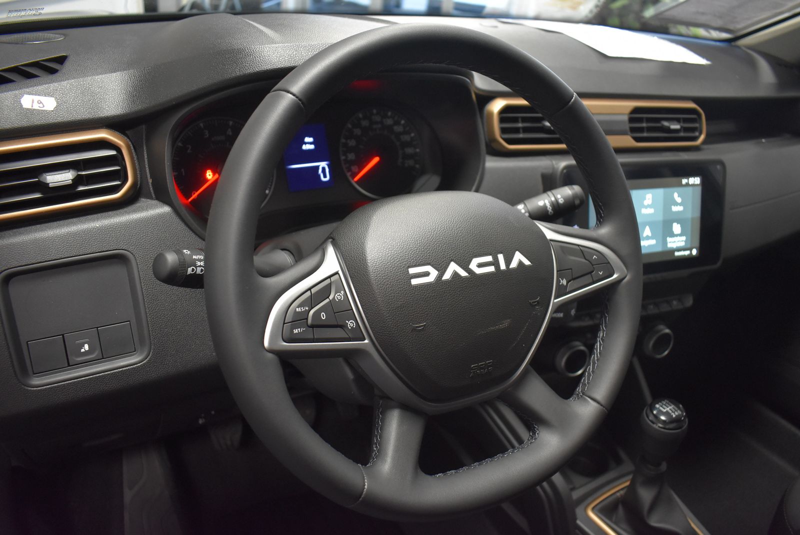 Dacia Duster dCI 115 4WD Extreme+ - Samsaru's Car Outlet