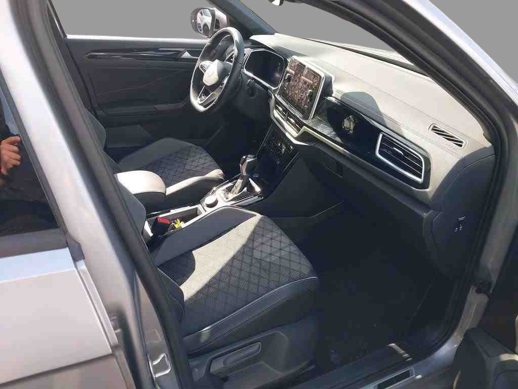 Volkswagen T-Roc 2.0 TSI 4M R-Line - Samsaru's Car Outlet