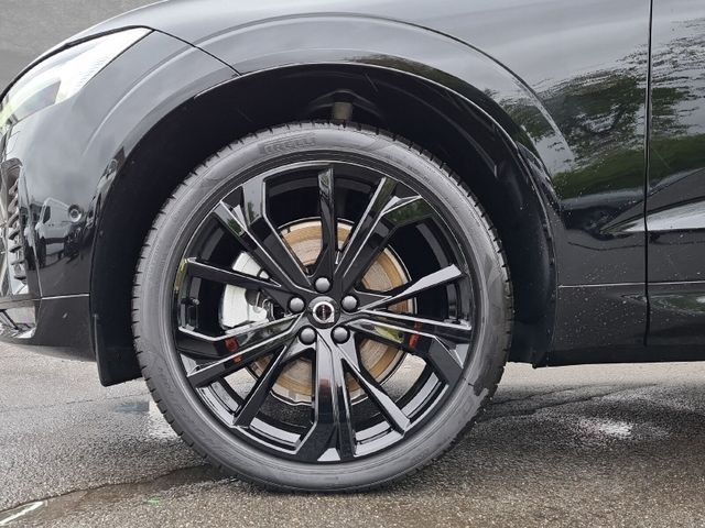 Volvo XC60 B5 AWD Plus Black Edition AHK Panorama 360"