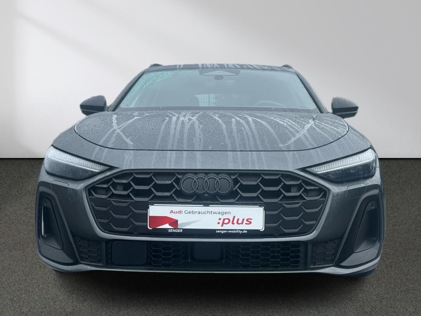 Audi A5 Avant 40 TDI quattro S line MMI Matrix B&O