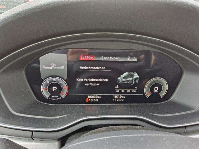 Audi A4 Avant 35 TDI S tronic S line - Samsaru's Car Outlet