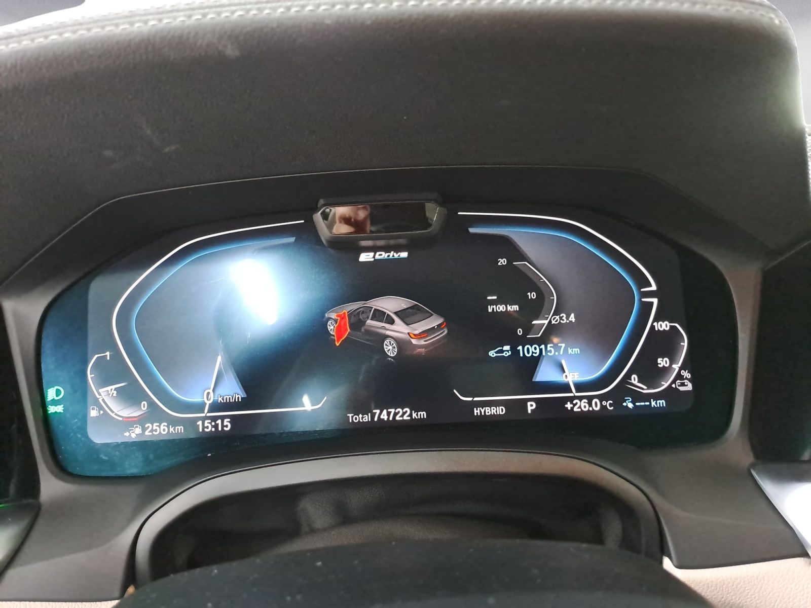 BMW 330e Luxury Line - Samsaru's Car Outlet