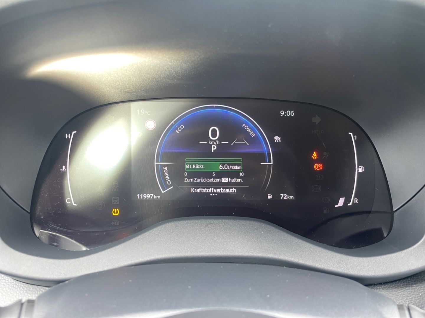 Toyota Yaris Cross Hybrid 1.5 Teamplayer *Safety&Winter