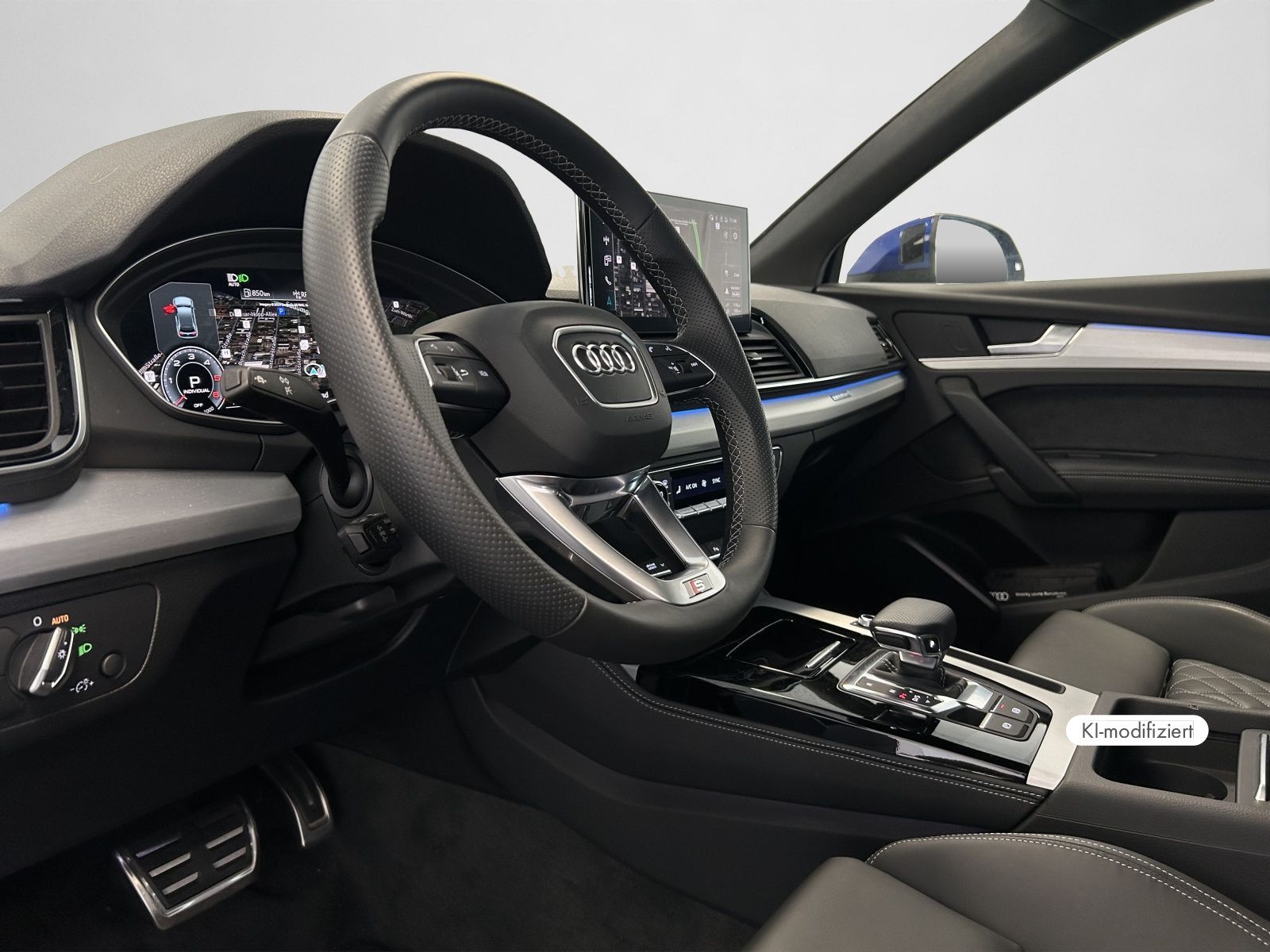 Audi Q5 Sportback s line 40 TDI quattro PANO*COMPETIT