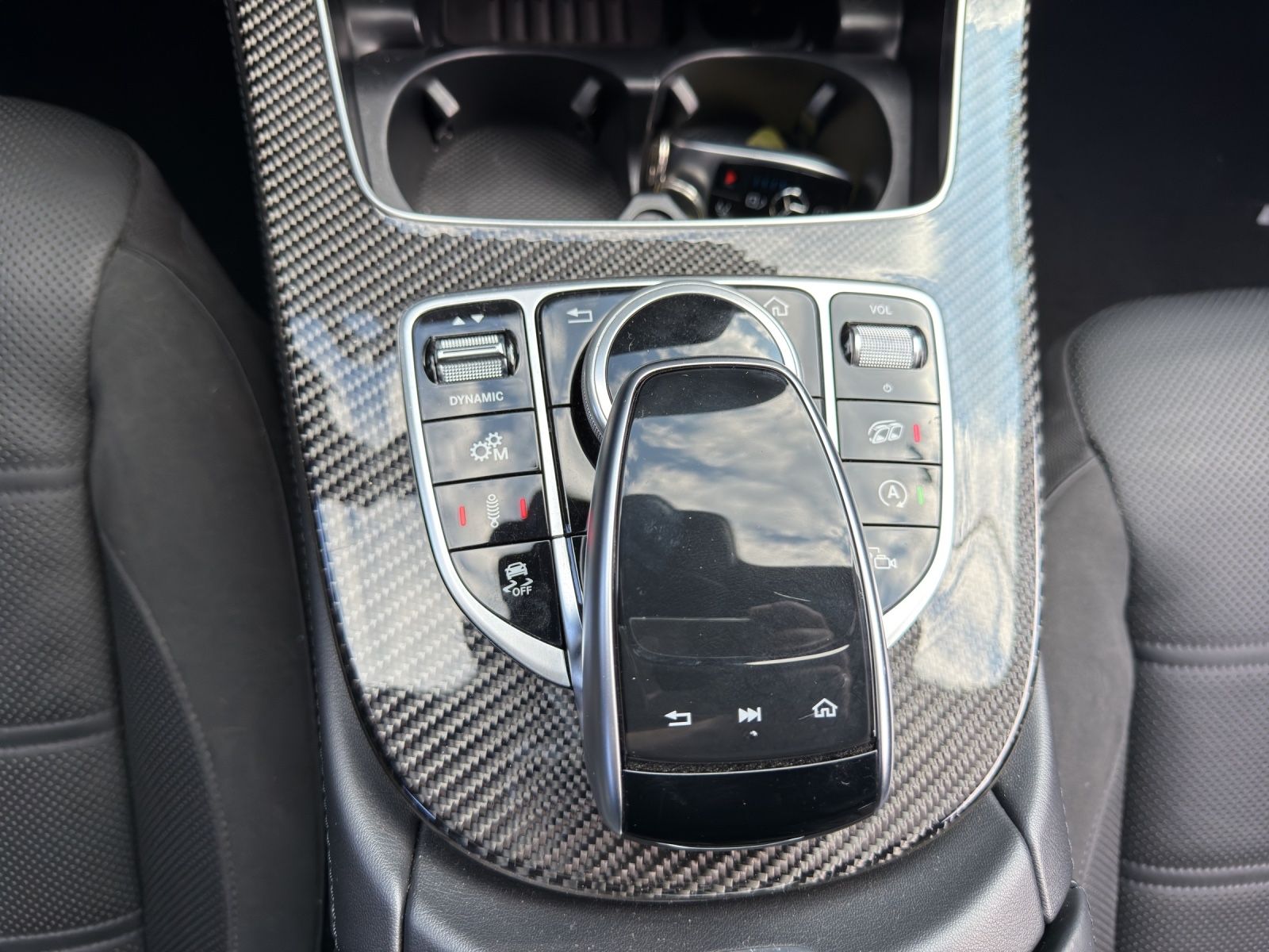 Mercedes-Benz E 53 AMG 4Matic+ AMG Performance - Samsaru's Car Outlet