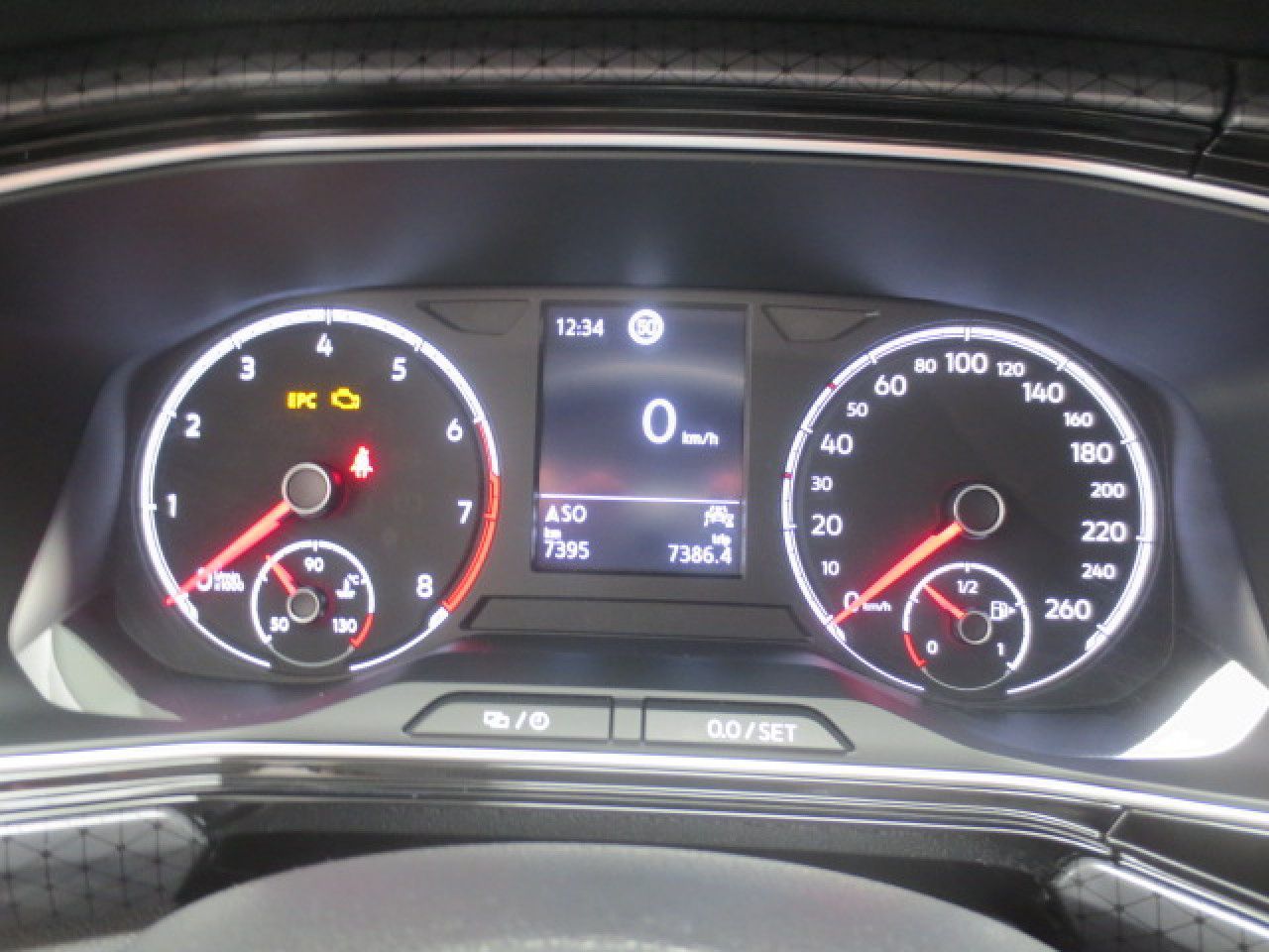 Volkswagen T-Cross Style 1.0 TSI - Samsaru's Car Outlet